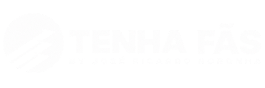 Tenha Fãs, por José Ricardo Noronha